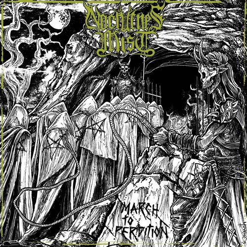 March To Perdition