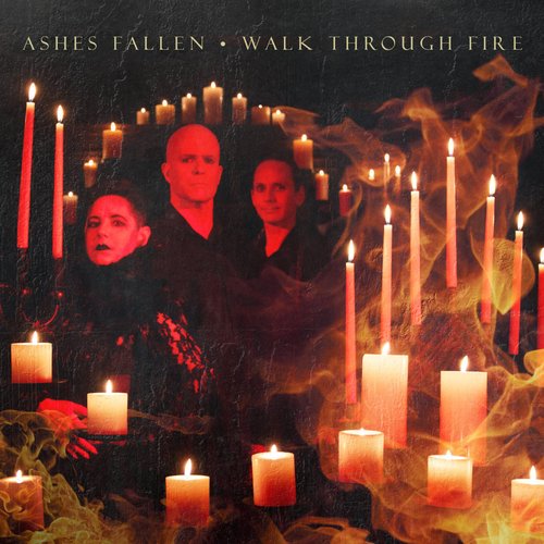 Walk Through Fire