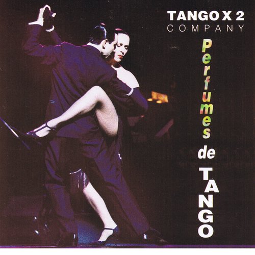 Perfumes de Tango