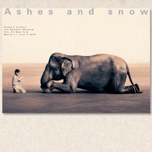 Ashes and Snow