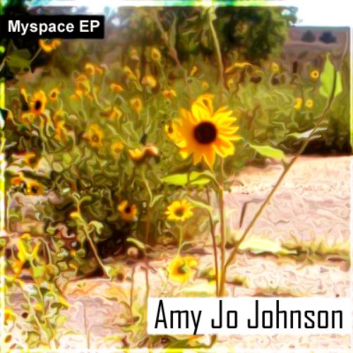 MySpace EP
