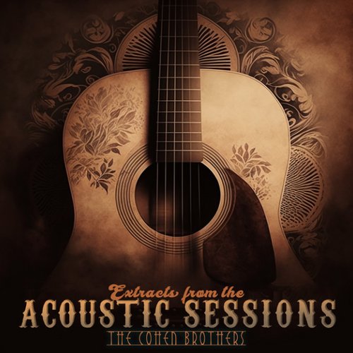 Extracts From The Acoustic Sessions