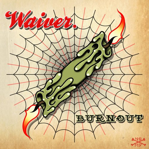 Burnout - Single