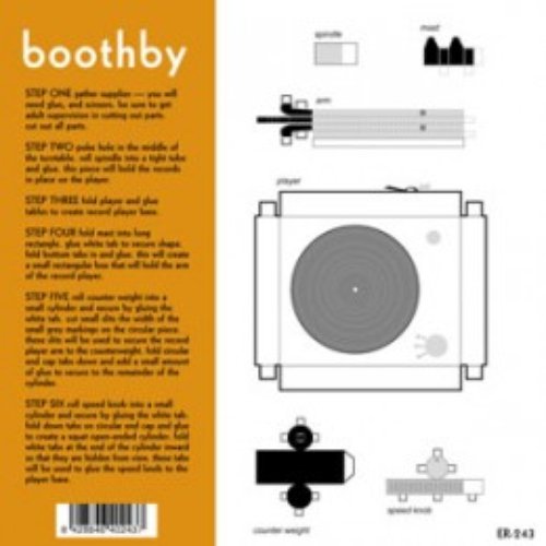 Everybody knows - EP