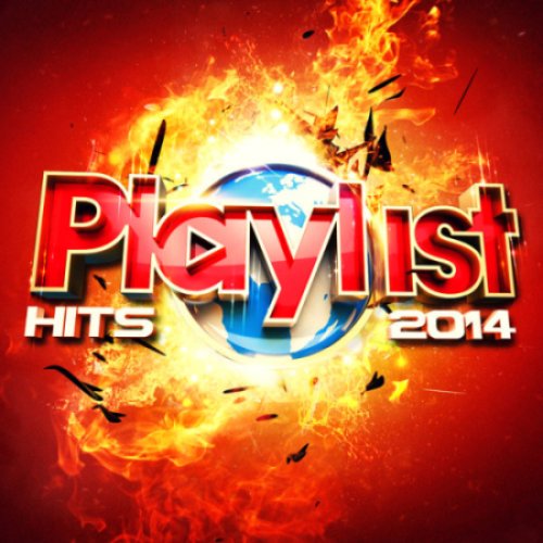 Playlist Hits 2014