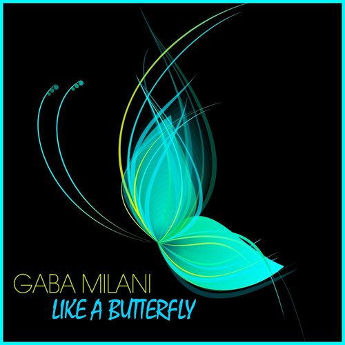 Like A Butterfly
