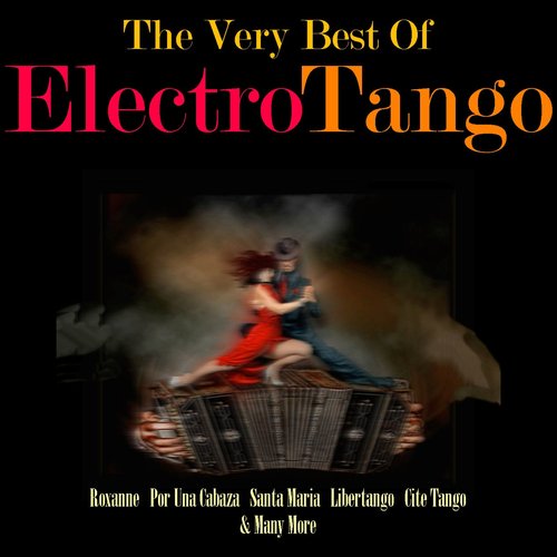 The Very Best of Electro Tango