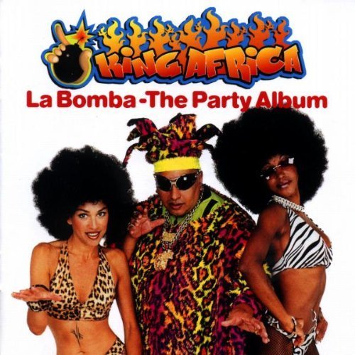 La bomba The Party Album
