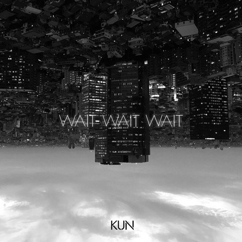 Wait Wait Wait - Single