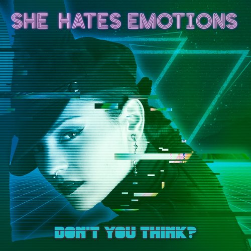 Don't you think? - Single