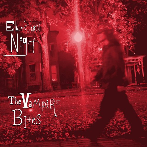 Election Night (VOTE!) [Explicit]