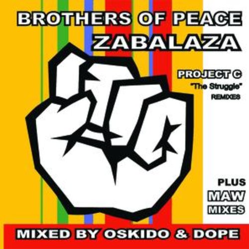 Zabalaza: Project C