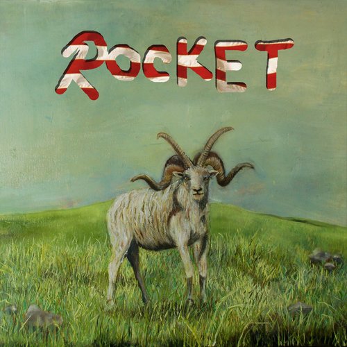 Rocket [Explicit]