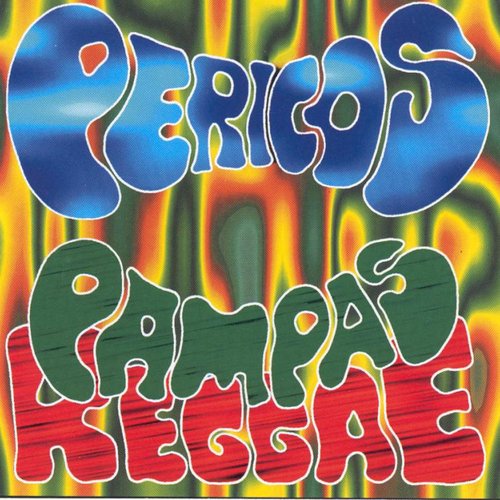 Pampas Reggae