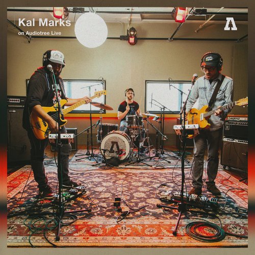 Kal Marks on Audiotree Live [Explicit]