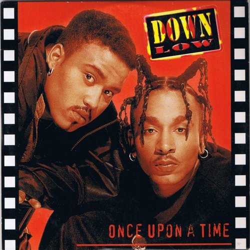 Once Upon a Time