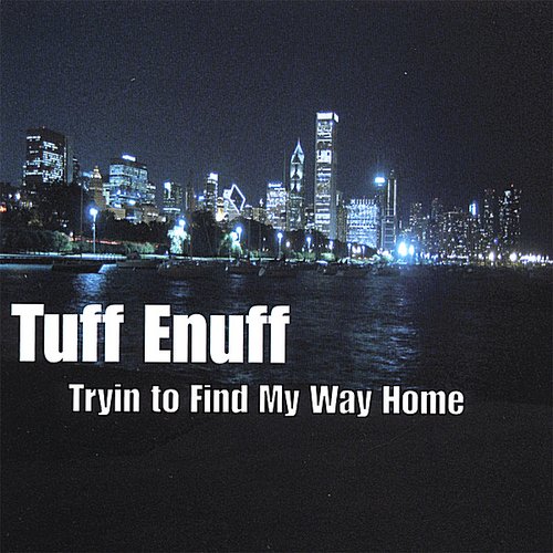 Tryin To Find My Way Home