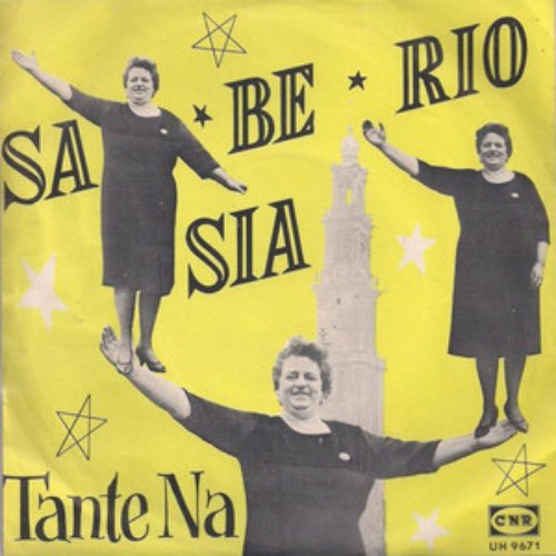 Saberiosia