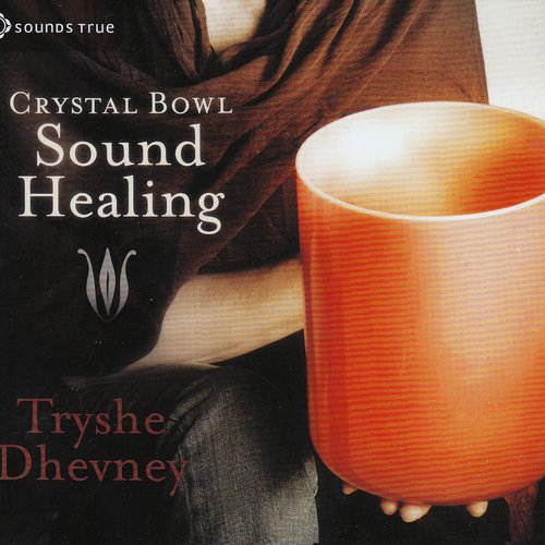 Crystal Bowl Sound Healing