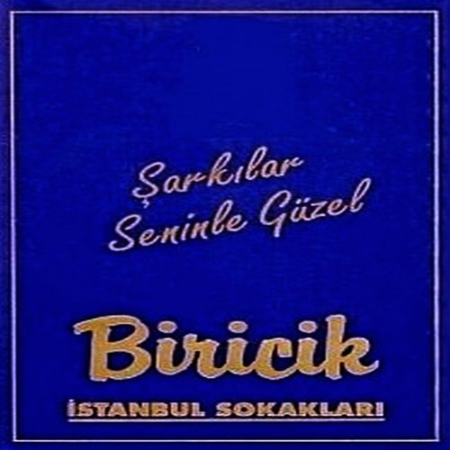 Şarkılar Seninle Güzel (İstanbul Sokakları)