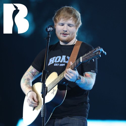 Castle on the Hill (Live at the BRITs) - Single