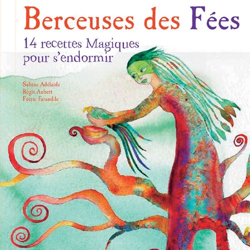 Berceuses des Fées
