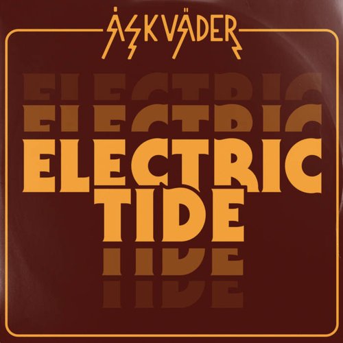 Electric Tide