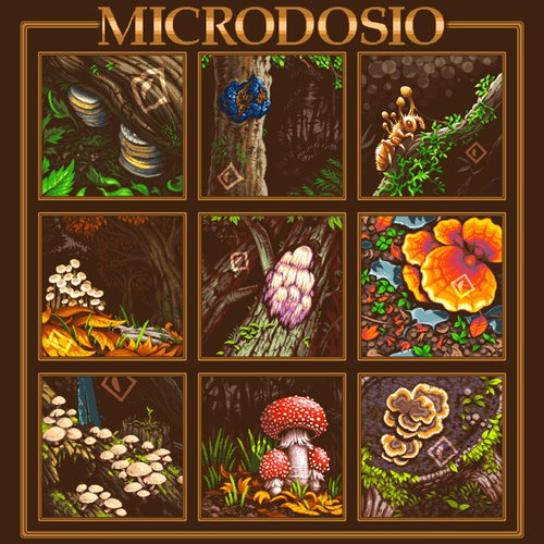 Microdosio