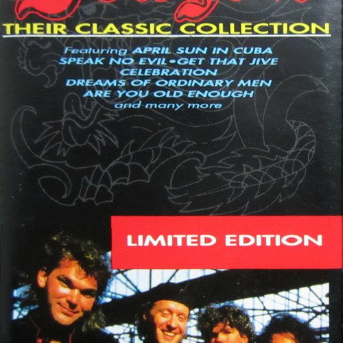 Their Classic Collection