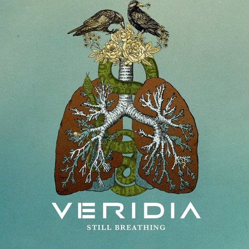 Still Breathing - Single