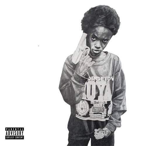 Baby (Being a black youth)