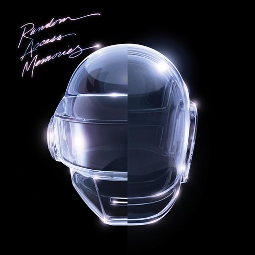 Random Access Memories  (10th Anniversary Edition)