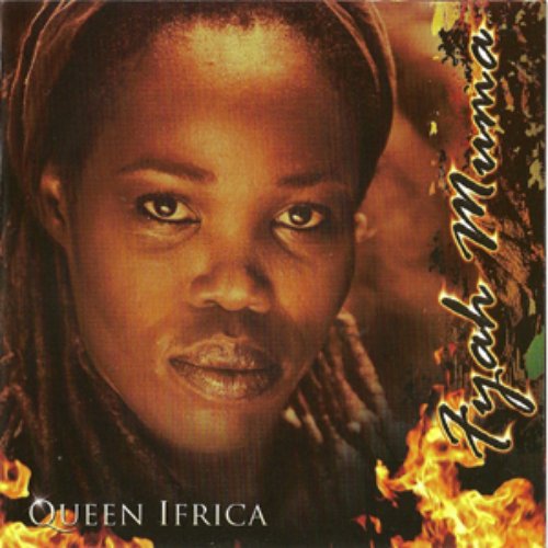 Fyah Muma