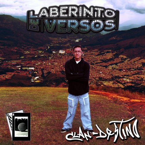 Laberinto De Versos