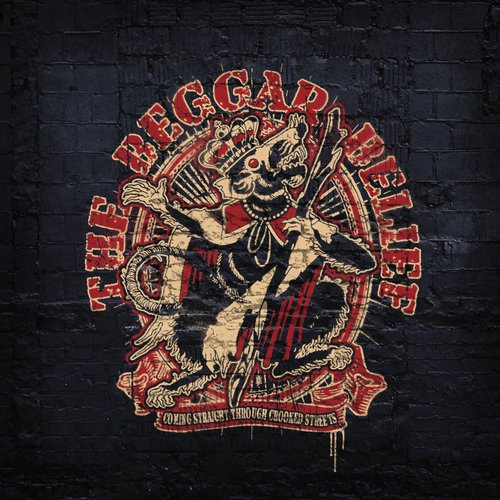 Coming Straight Through Crooked Streets