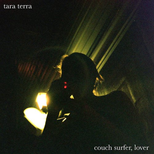 Couch Surfer, Lover - EP