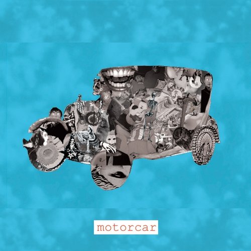 Motorcar