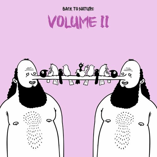 Back To Nature, Volume 2