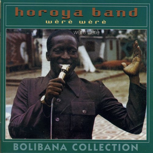 Wère Wère (Bolibana Collection)