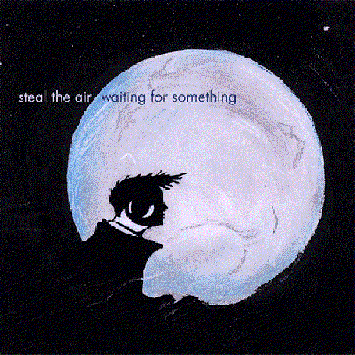 Waiting For Something