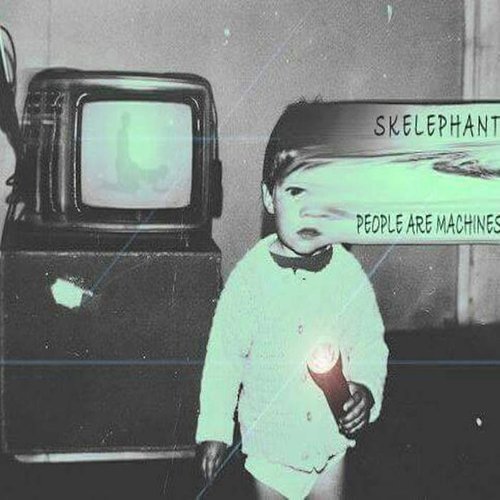 People Are Machines