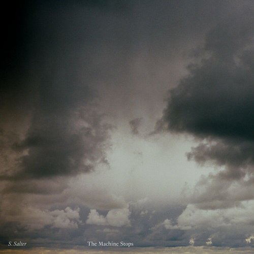 The Machine Stops - Single