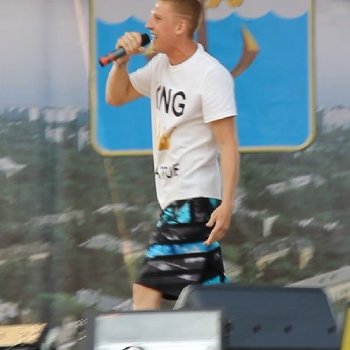 Треки 2012