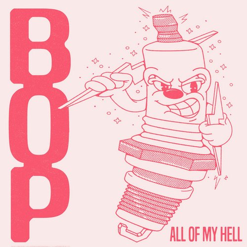 All Of My Hell