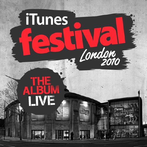 iTunes Festival: London 2010 - The Album
