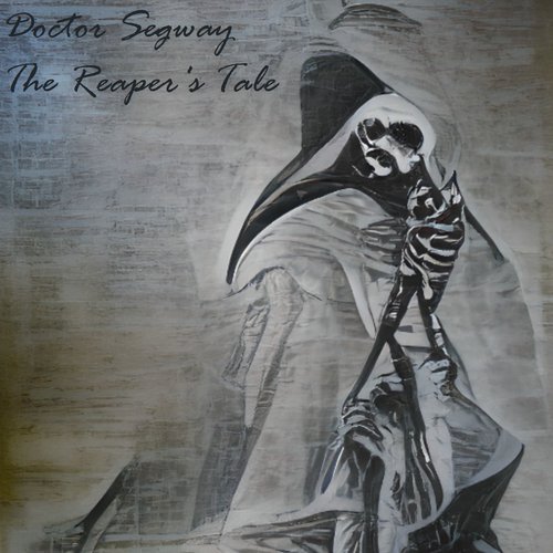 The Reaper's Tale - EP