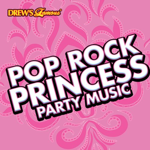Pop Rock Princess Party Music