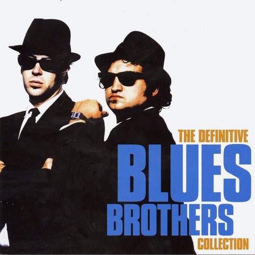 The Blues Brothers Complete (Disc 1)