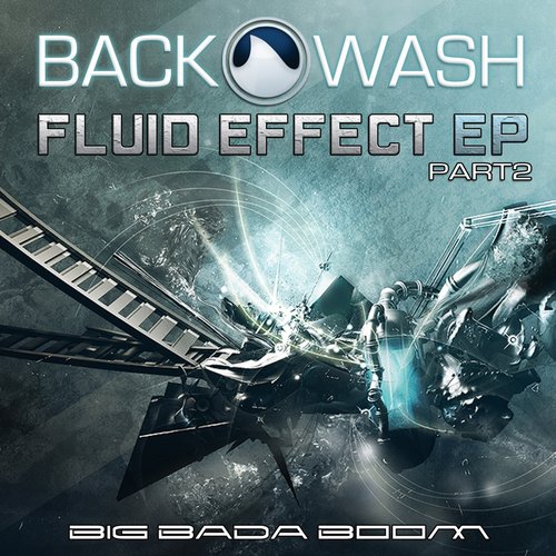 Fluid Effect, Pt. 2