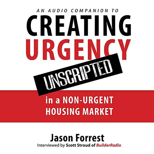 Creating Urgency Unscripted: Audio Companion